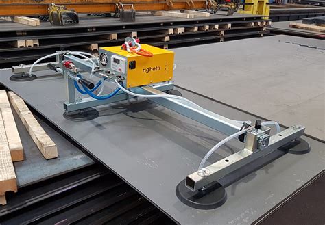 sheet metal moving equipment|sheet metal lifters vertical.